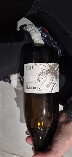 Loiren laakso Sancerre Daniel Chotard Racine 2018