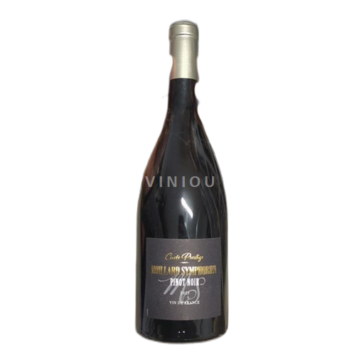 Burgundy Mouillard Symphorien Prestige 2023