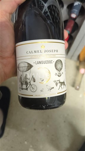 Languedoc Calmel & Joseph 2021
