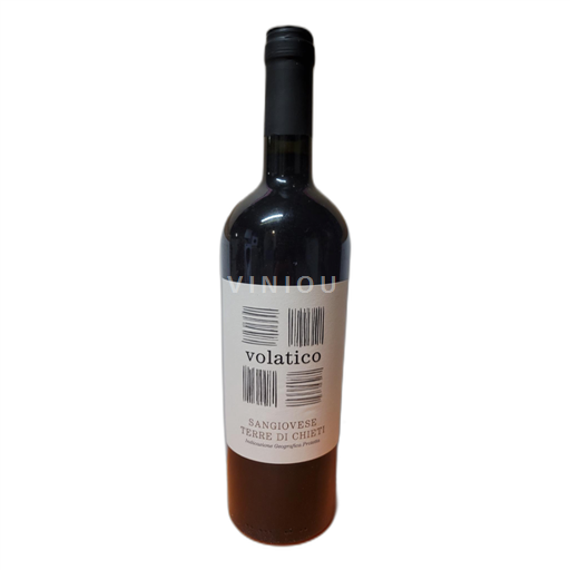 Piedmont Wines Canavese Volatico 2022