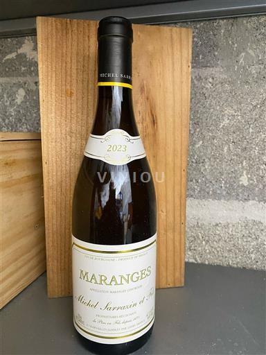 Borgoña Maranges Michel Sarrazin & Fils 2023