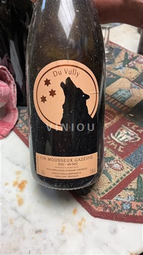 Neuchâtel Neuchâtel DOP Château Caves du Château Montmagny Du Vully 2022