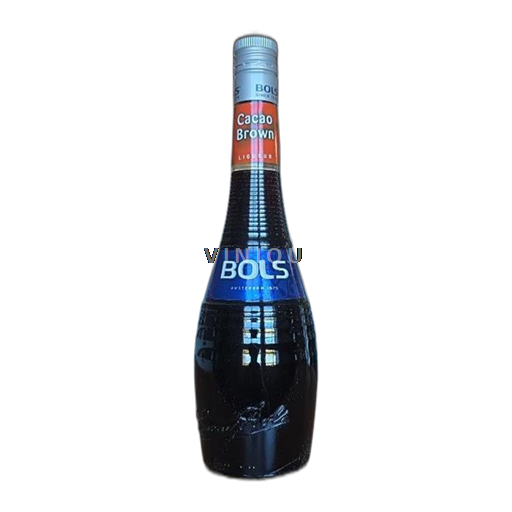 Miscellaneous Spiritueux divers Bols cacao brown de la distillerie : Bols Netherlands Netherlands