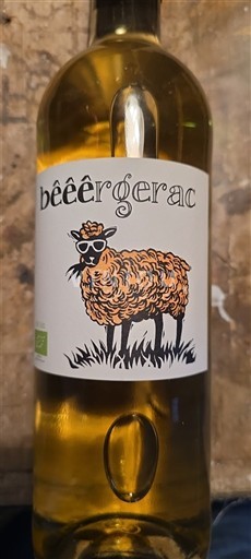 Sydväst Bergerac Bééêrgerac 2023