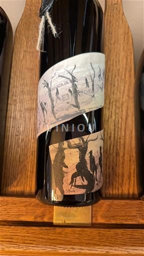 Kastilie a León Ribera del Duero Finca El Encinedo Neročník