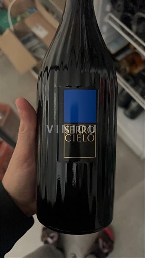 Kampanja Falanghina del Sannio Feudi San Gregorio SerroCielo 2023