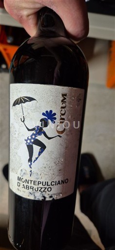 Abruzzo Montepulciano d'Abruzzo Circum 2021