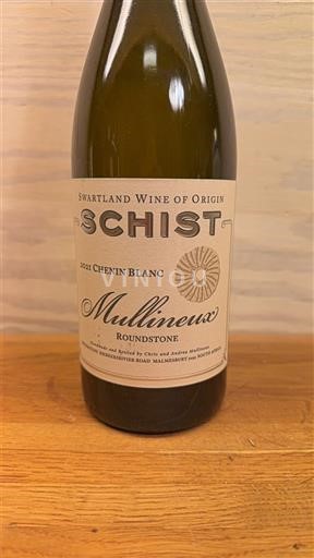 Coastal Region Swartland Mullineux Schist Roundstone 2021