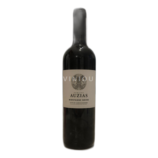 Languedoc-Roussillon Cité de Carcassonne Domaine Auzias Montagne Noire 2022