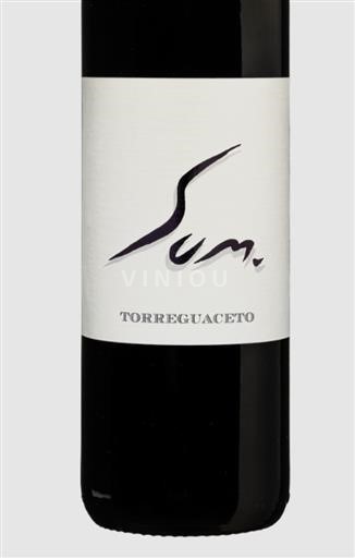 Apulia Susumaniello Salento Torreguaceto Sum 2017