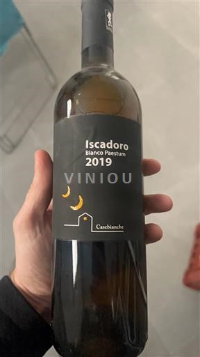 Campanie Casebianche Iscadoro 2019