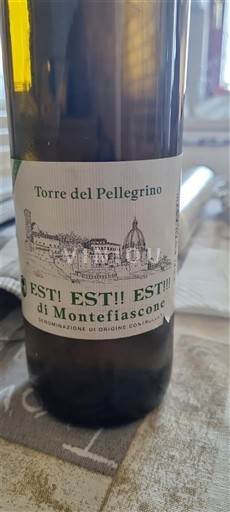 Lazio Määrittelemätön Torre del Pellegrino 2020