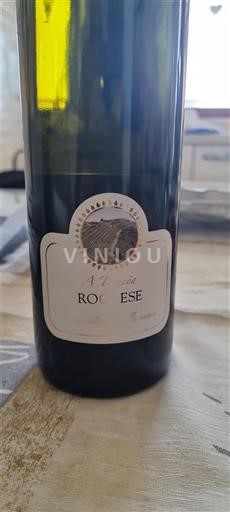 Languedoc och Roussillon Côtes catalanes Roc des Anges Roc des Anges 2021