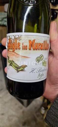 Vaud Niet gespecificeerd H. Badoux Aigle les Murailles 2022