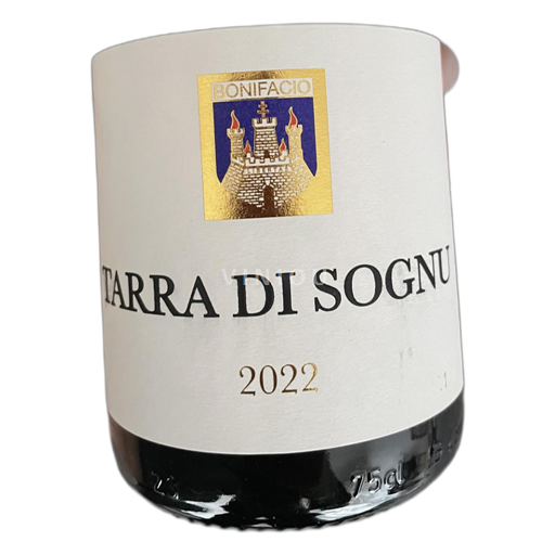 Corsica Île van Schoonheid Clos Canarelli Tarra di sognu 2022