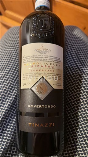 Veneto Niet gespecificeerd Tinazzi Rovertondo 2022