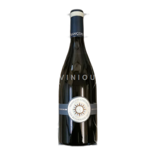 Loire Valley Montlouis-sur-Loire François Chidaine Les Bournais 2017