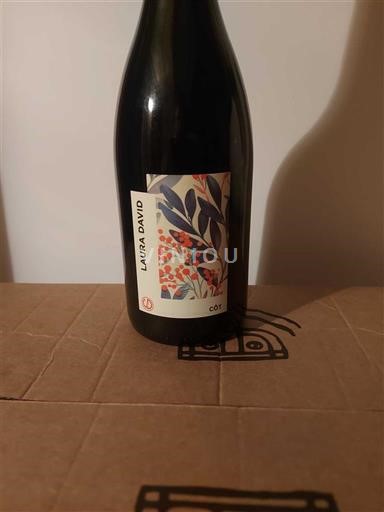 Valle del Loira No especificado Laura David Côt 2023