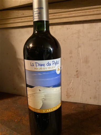 Burdeos Bordeaux La Dune du Pyla 2019
