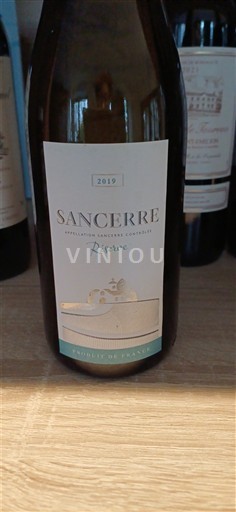 Loire-dalen Sancerre Réserve Delhaize 2019