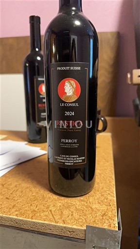 Vaud La Côte Le Consul Rustica 2024