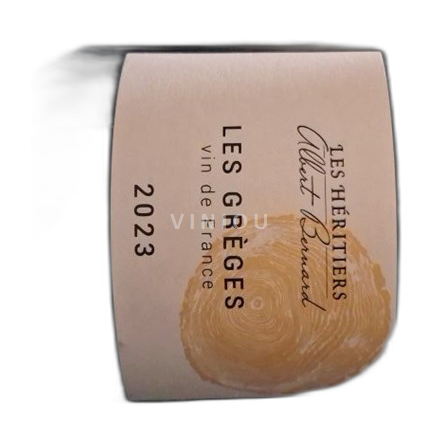 Lyoner Region Lyonnais Les Greges 2023 2023