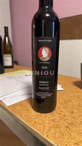 Vaud La Côte Le Consul Rustica 2024