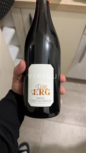 Alpes và các vùng Rhodanien Comté de Grignan Villa Erg Không niên vụ