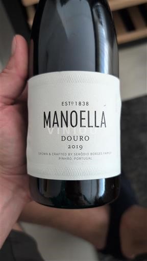Douro Manoella 2019