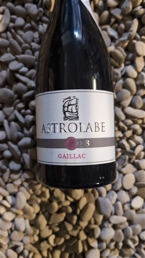 Sud-Ovest Gaillac Astrolabe L.3 2018