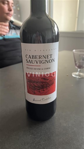 Languedoc Ikke specificeret Arnaud Coudoulet Ikke årgangsbestemt