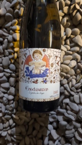 Alsace Ostertag Engelgarten 2022