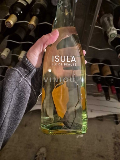 Corse Đảo sắc đẹp Isula Không niên vụ