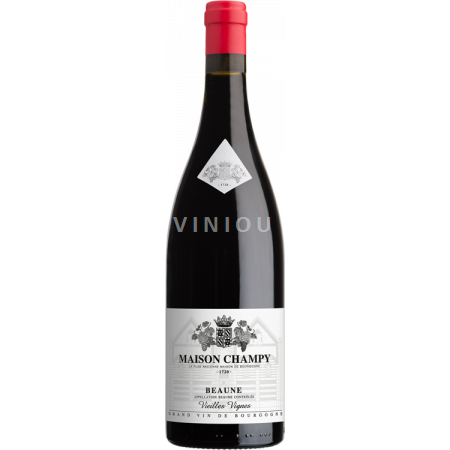 Borgonha Aloxe-Corton Maison Champy 2022