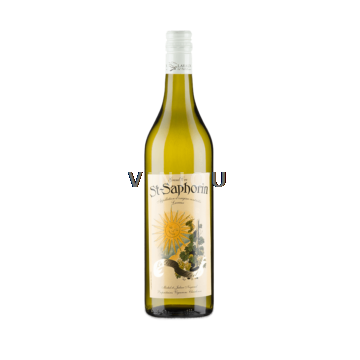 Vaud Lavaux Le fils du Soleil / Julien Neyroud Saint-Saphorin 2024 AOC Lavaux 2024