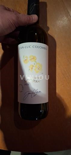 Rhône-dalen Saint-Péray Jean-Luc Colombo La Belle de Mai 2024