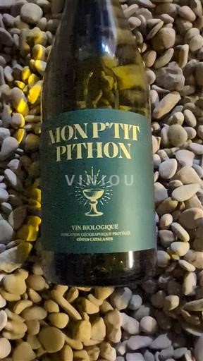 Languedoc y Rosellón Costas Catalanas Mon P'tit Pithon 2023