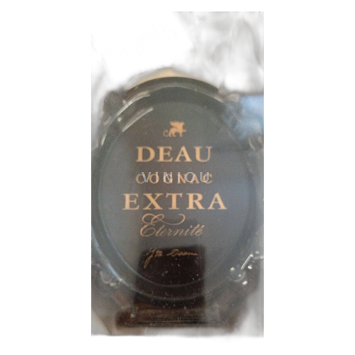 Cognac XO Deau  Jean Dinard 5a - 1941 France Southwest Cognac