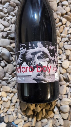 Languedoc a Roussillon Pays d'Oc Les Baux Mataro Boy 2020