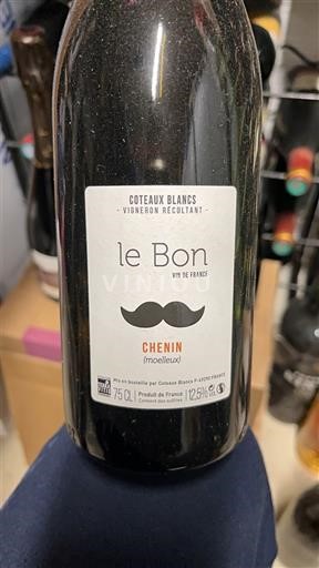 Valle del Loira No especificado Domaine S Coteaux Blancs le Bon 2022