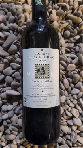 Languedoc Domaine Aupilhac Aupilhac 2020