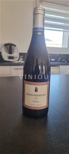 Rhône Valley Crozes-Hermitage Yves Cuilleron Labaya 2021