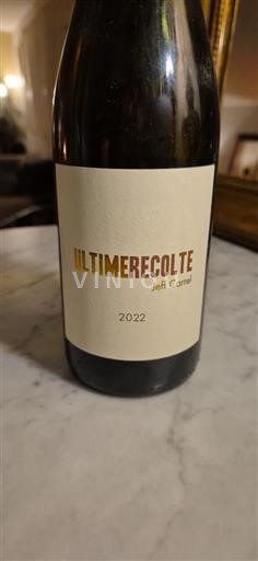 Linguadoca e Rossiglione Paese d'Oc Jeff Carrel Ultime Récolte 2022