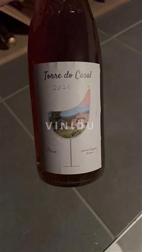 Bồ Đào Nha Không được chỉ định Torre do Casal 2021 2021