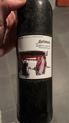 Trás-os-Montes Transmontano Caves de Valpaços dolmen 2016