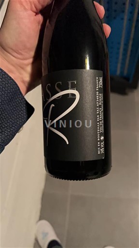 Provence Bellet Domaine Rasse R 2021