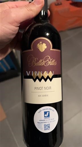 Geneve Määrittelemätön Belles Filles 2023