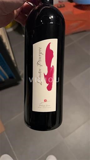 Valle del Rodano Côtes-du-Rhône François Fourel Jeanny Barrique 2023