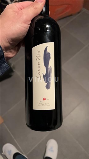 Beaujolais Non specificato Philippe Jambon Léonard Noir Senza annata