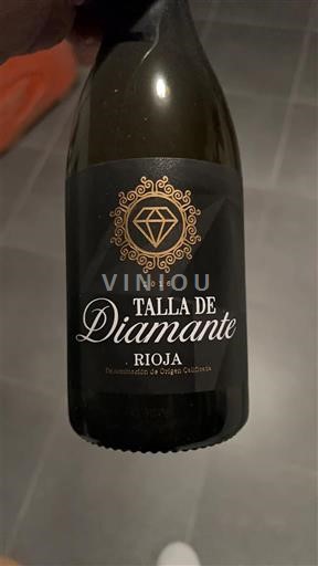 La Rioja Rioja Talla de Diamante 2016